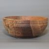 Small Oak Bowls