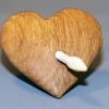 Cupid's Arrow & Heart