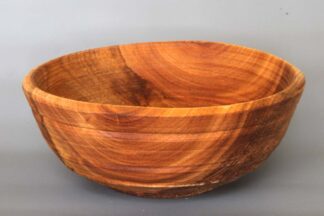 Cherry Bowl - approx 7 inches