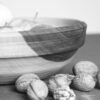Walnut Fruit Bowl - Image 3