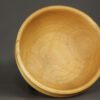 Banded Sycamore Bowl - Approx 5.5 Inches - Image 2