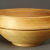 Banded Sycamore Bowl - Approx 5.5 Inches - Image 3