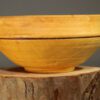 Banded Sycamore Bowl
