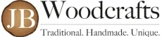 JB Woodcrafts Logo