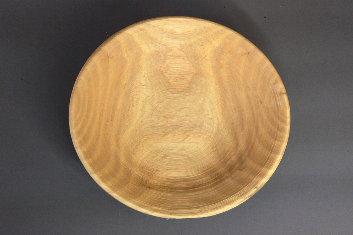 Ash Sweet or Fuit Bowl