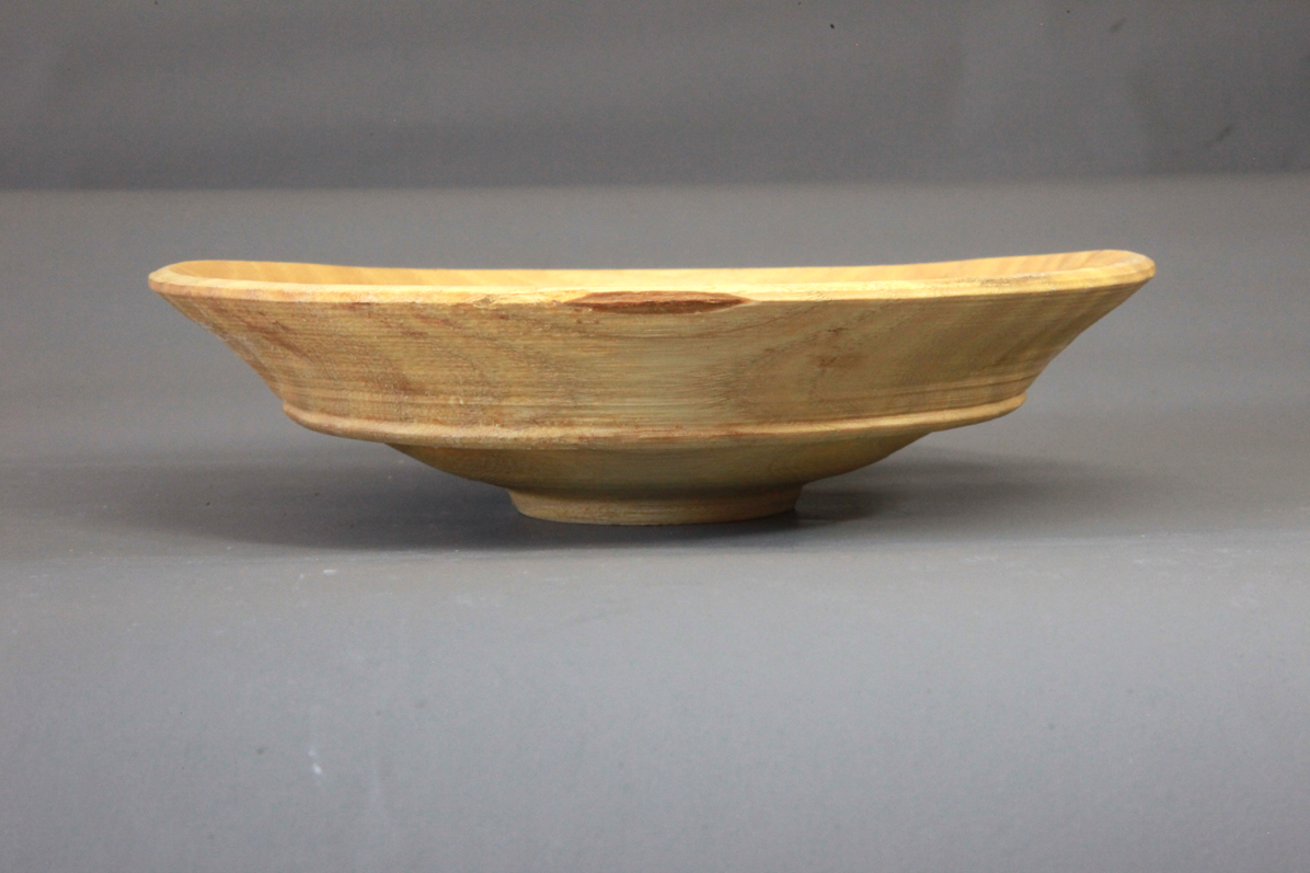 Ash Sweet or Fuit Bowl