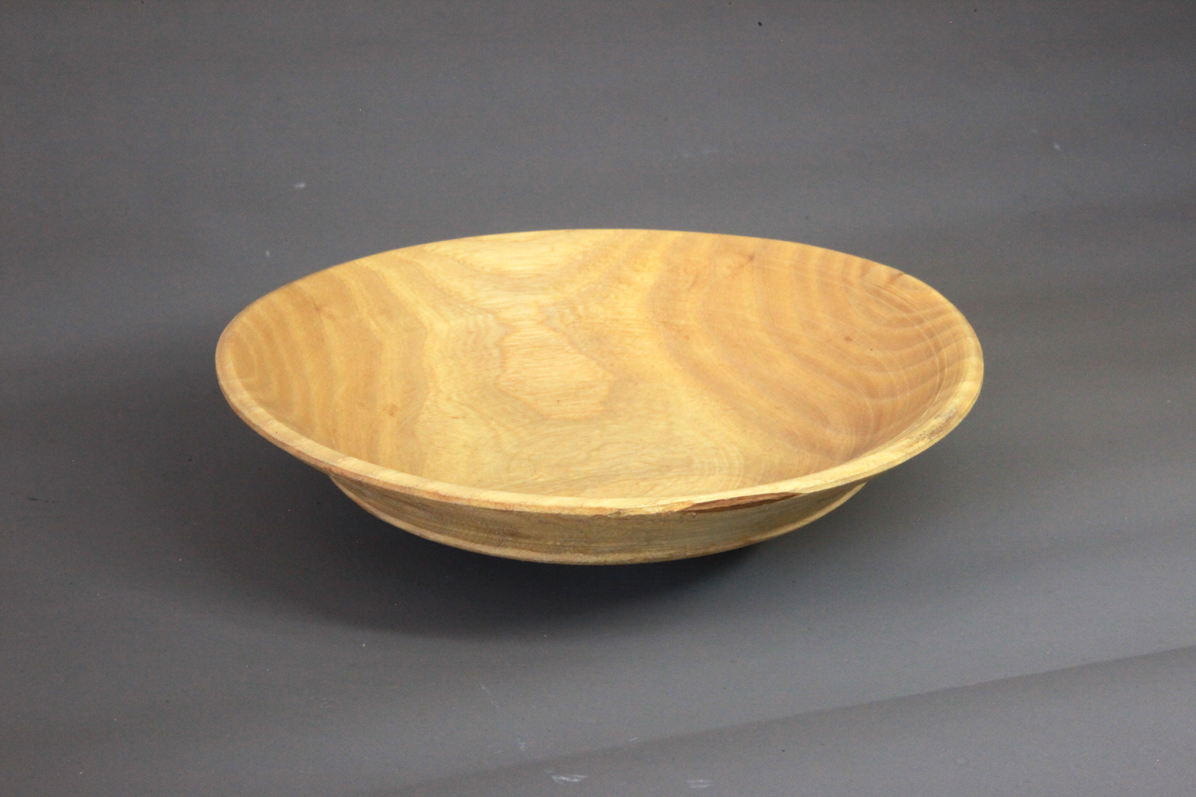 Ash Sweet or Fuit Bowl
