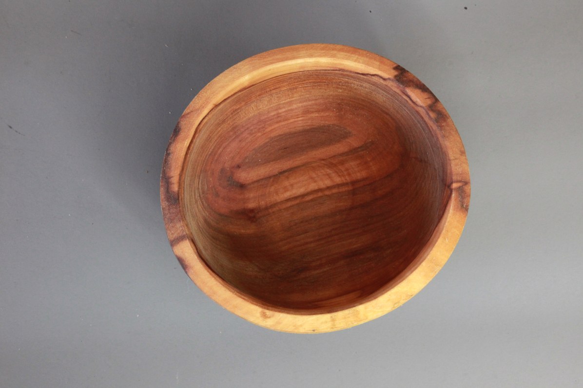 Apple Breakfast bowl