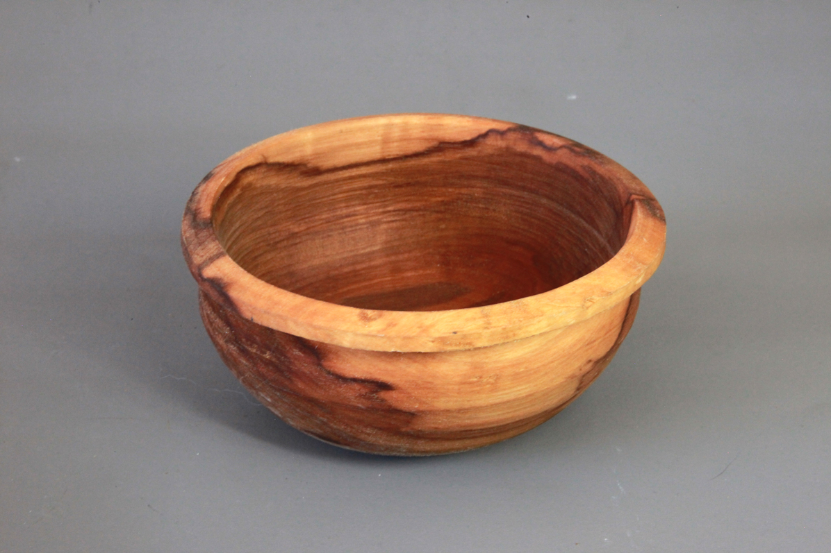 Apple Breakfast bowl