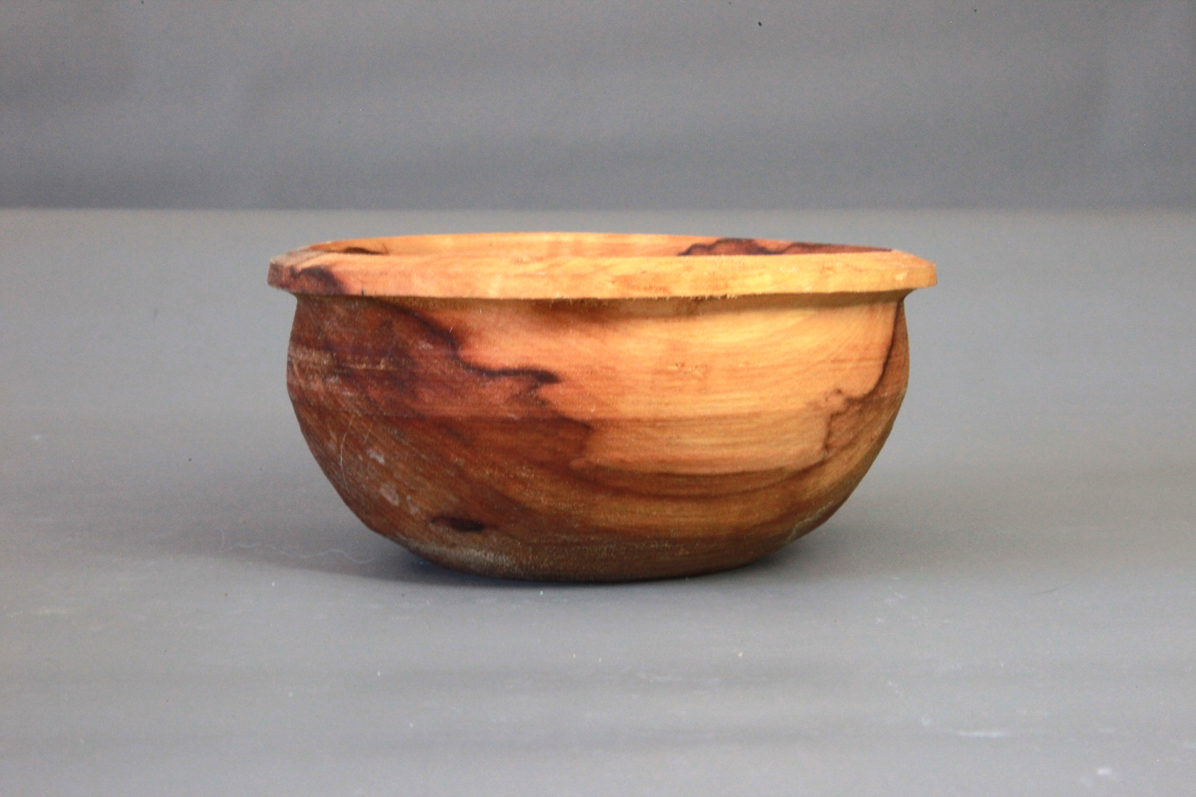 Apple Breakfast bowl