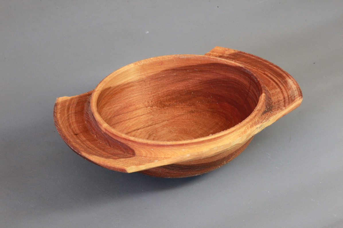 Cherry Bowl