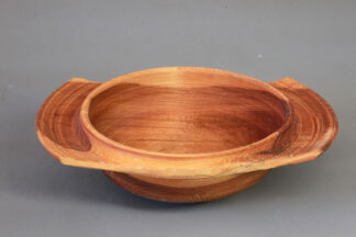 Cherry Bowl