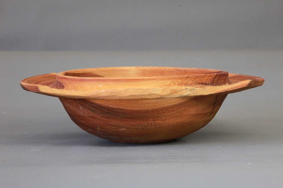 Cherry Bowl