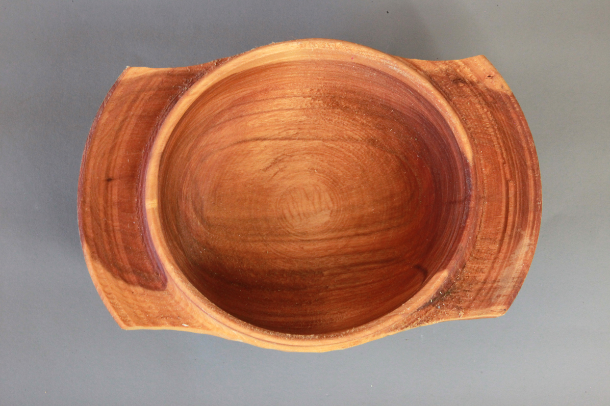 Cherry Bowl