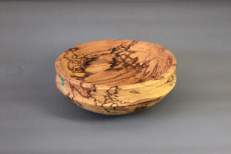 Spalted Beech Bowl